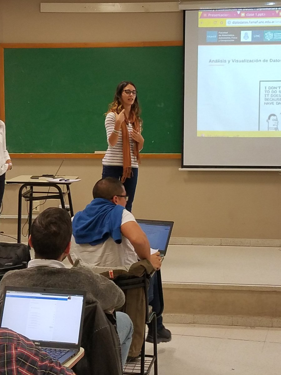 nwolovick's tweet photo. Nueva cohorte de la "Diplomatura
en Ciencia de Datos, Aprendizaje Automático y sus Aplicaciones".
¡Inscripciones abiertas!
https://t.co/PEUUS8Qa4k https://t.co/xJpXpRkaDa