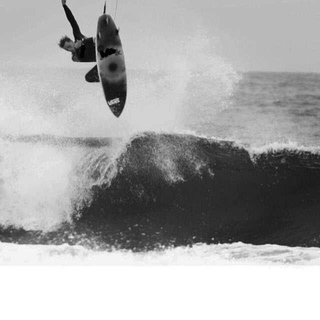 SebSmart's tweet image. Photo by Sam Breeze