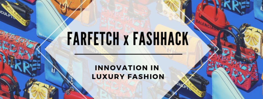 Did you miss the <a href="/Farfetch/">Farfetch</a> x <a href="/Fashhack/">FashHack.London</a> Innovation in Luxury Fashion Event tonight? Don't worry we have it covered. Here are a few takeaways from the discussion this evening: 10ng.co/2DHfcNv #RetailTech #Innovation #FashionTech #Technology #LuxuryFashion #Event