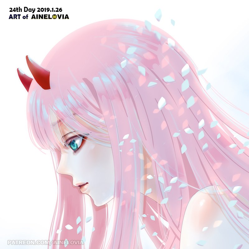 ainelovia's tweet photo. I drew 02.
🎥speedpaint video: https://t.co/RZmuadM31n
#zerotwo #ゼロツー #DarlinginthefranXX #ダーリン・イン・ザ・フランキス #ダリフラ #illustration #Artist #anime #AnimeArt #digitalart #digitaldrawing #dailyart #AnimeGirl #drawing #Sketching #art #selfstudyanatomy https://t.co/dTcDxuzJlR