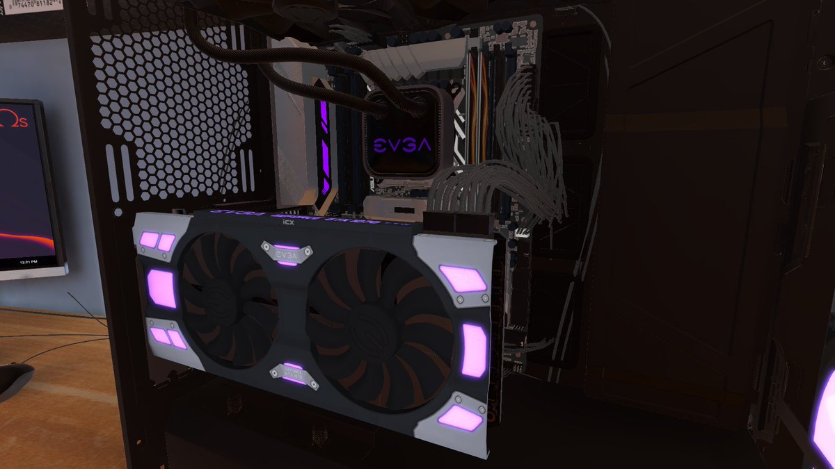 TEAMEVGA tweet picture