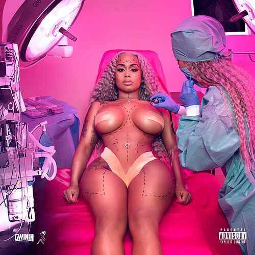boi_kush's tweet photo. DreamDoll โFUNERALโ feat. @LilKim VIDEO about to be a movie ๐ฅ ๐ฟ ๐ โฐ๏ธ #LifeInPlastic2 (currently charting on iTunes ) https://t.co/V2rwGlg2zI