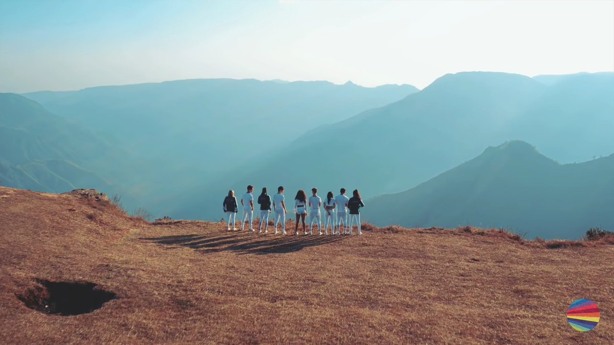 Ta3viih_nc's tweet photo. Só eu que arrepiei vendo esse mv?
@NowUnitedMusic
#BeatifulLife #BeautifulLifeMusicVideo https://t.co/r6nEYT3nup