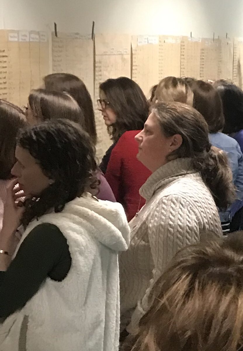 PrinJopal's tweet image. Mapping student - staff relationships. Making sure every student is “seen” and feels valued!  Great work by a great staff!! @MrsShorr @Glowebster @TraceyCalo @JamesCummings7 @graftonps