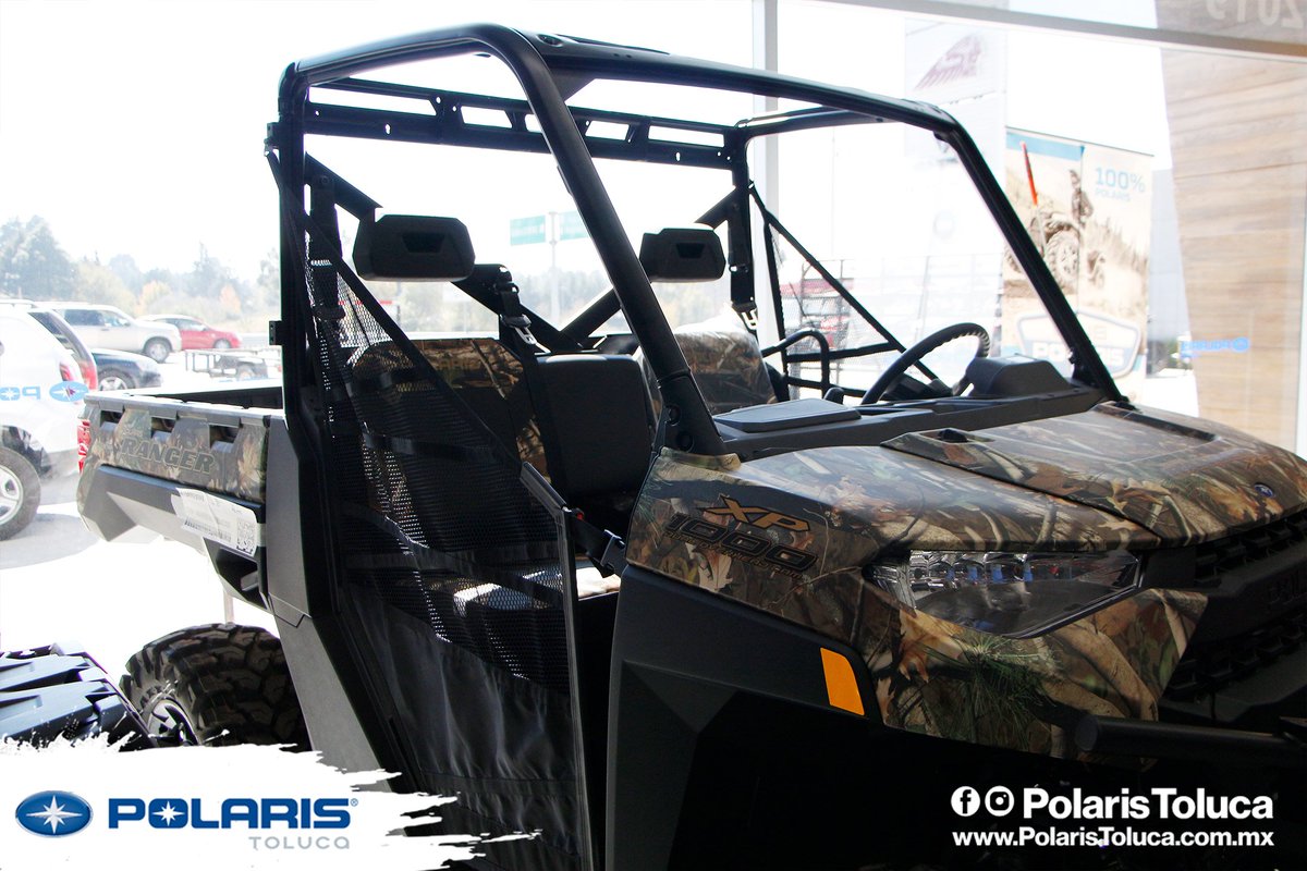 polaris_toluca's tweet image. Más duro, más refinado, más #Ranger. Con más de 100 mejoras este es el #RangerXP 1000. ¡Te esperamos!