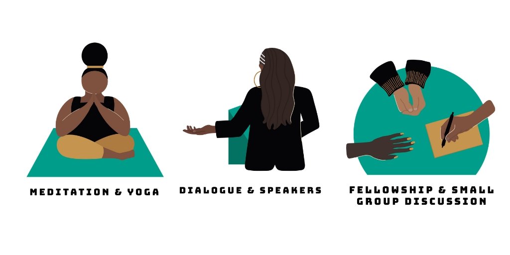 Womxn of Color tweet media