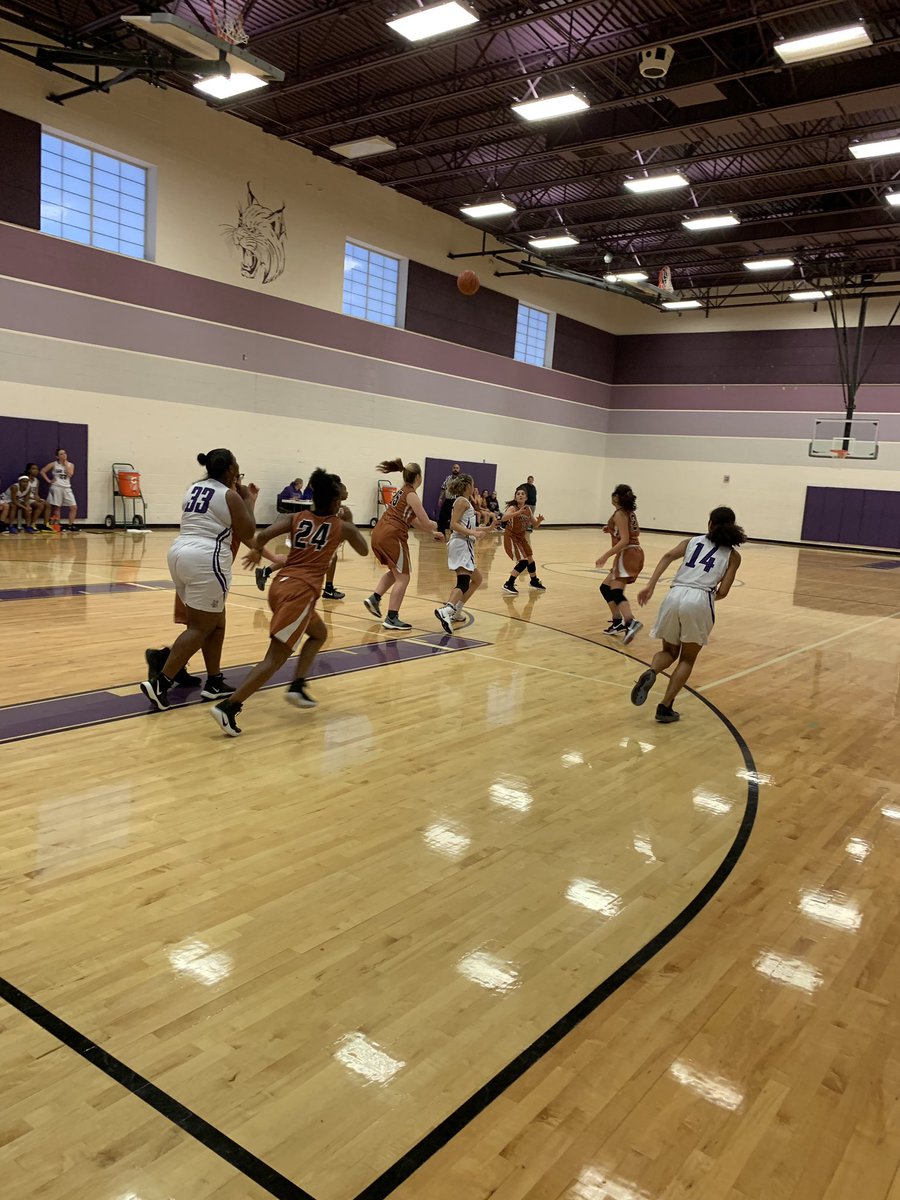 Wildcateducator's tweet photo. Action on the hardwood. Student Athletes Rock. #TxEdTuesday #morethanatest @ElginSupt https://t.co/zfBKrX7xEQ