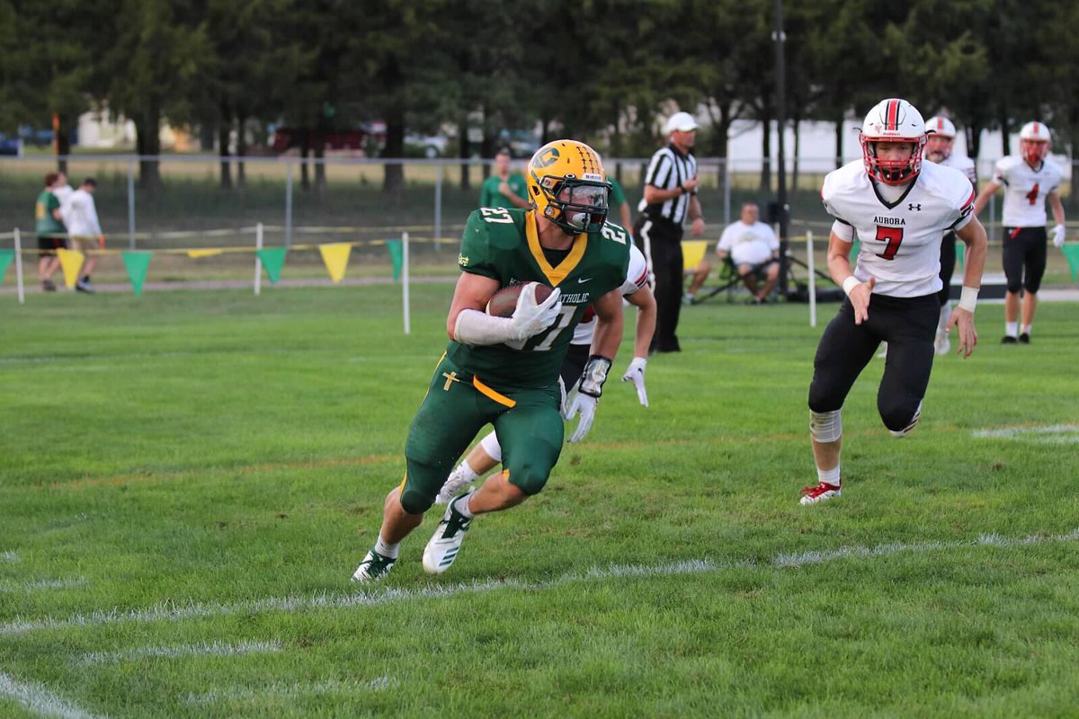 Thankful for this recruiting process but excited to announce my commitment to Drake University! All glory to God! #bluecollar