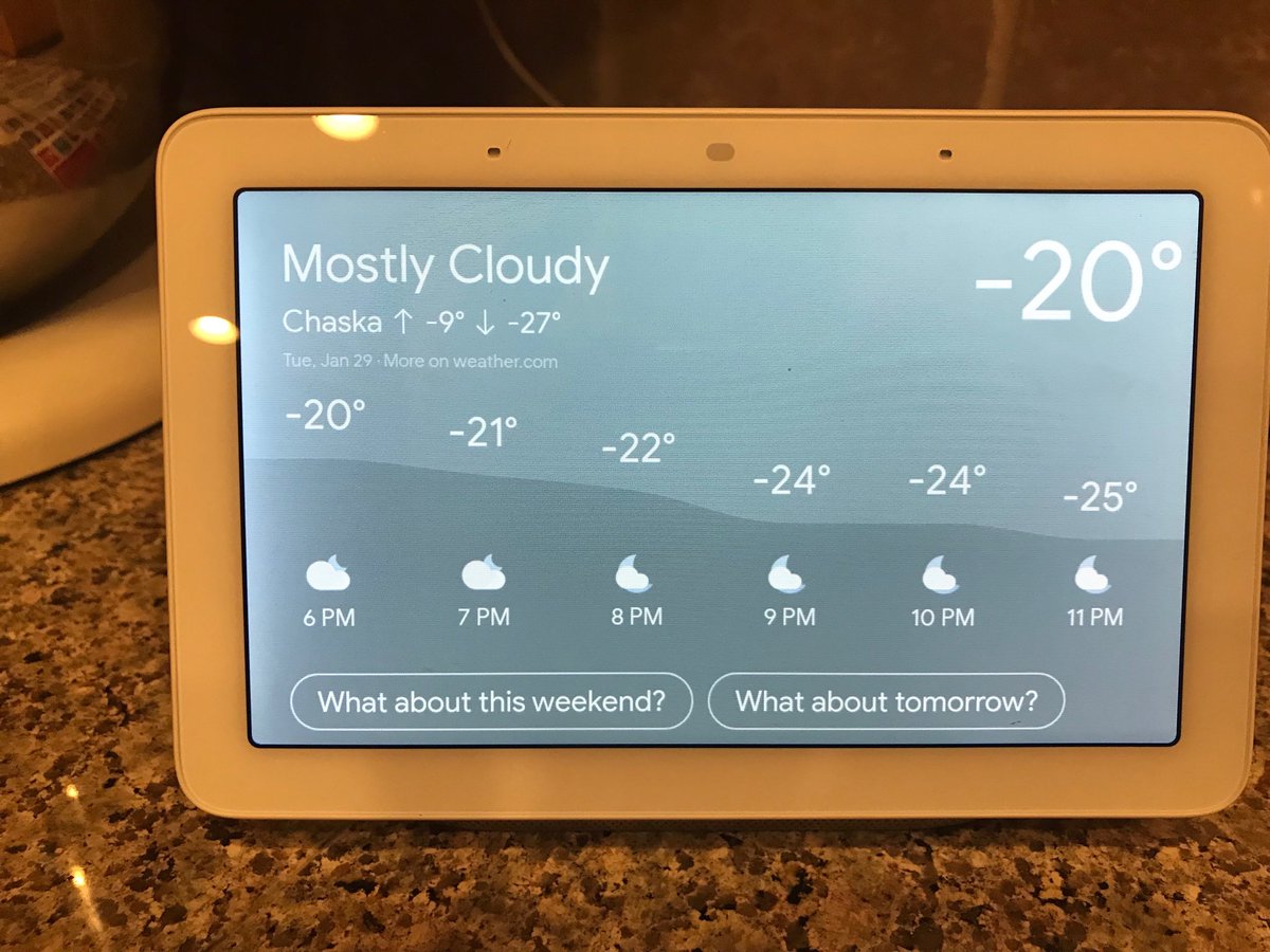 Wow! It is colder than cold! ⁦<a href="/ian_leonard/">ian leonard</a>⁩