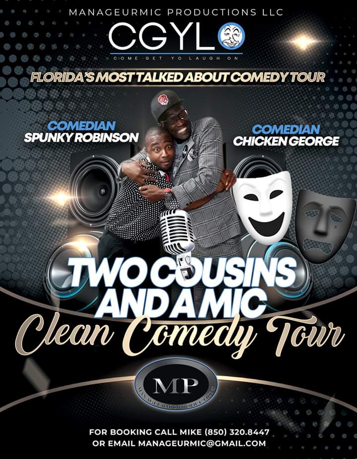CountyDade305's tweet image. We are at the Miami Improv March 24th. Dont wait til last minute to grab ya tickets people Get it now and get it out the way. #MiamiImprov 

Purchase $15 Tickets Online at

MIAMIIMPROV.COM EVENTS CALENDAR TO GRAB YOURS