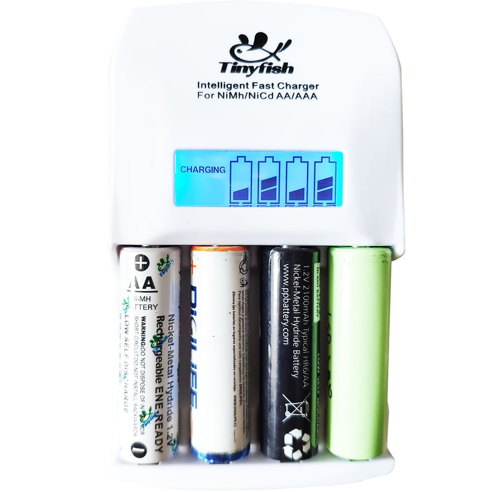 tinyfishpp's tweet image. tinyfish hotselling fast smart charger