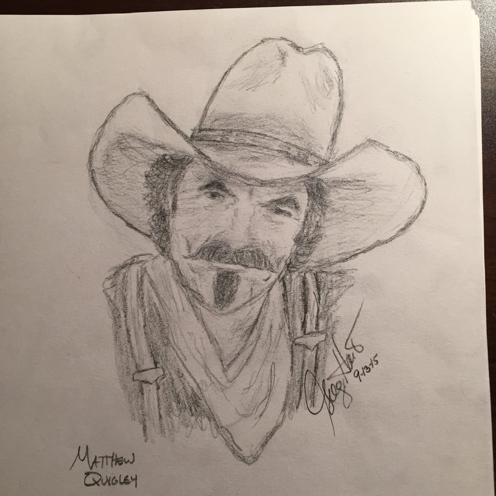 Happy 74th Birthday Tom Selleck!   