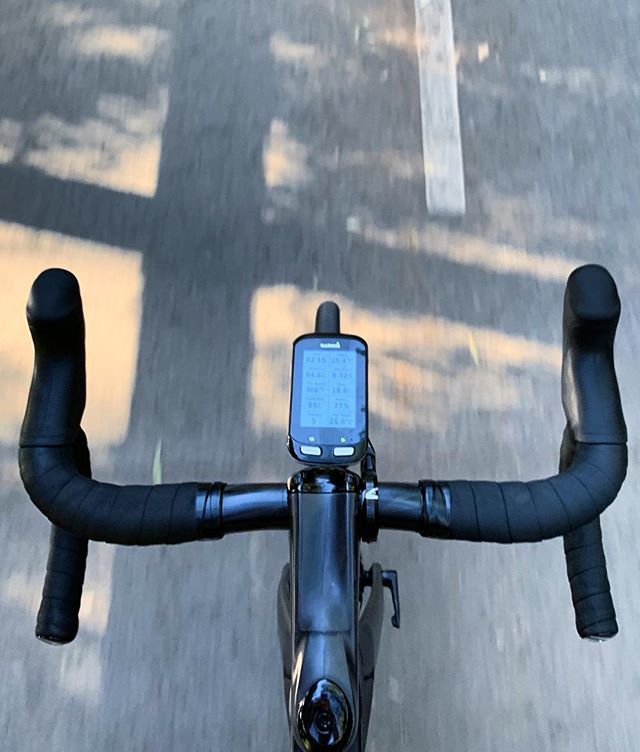 bikegallerymelb's tweet image. View from the flight deck! ✈️ 🚲 ☀️ .
.
.
.
#srametap | #systemsix | #zippspeed | #wymtm | #outsideisfree | #bikegallerymelb bit.ly/2TqUqHH