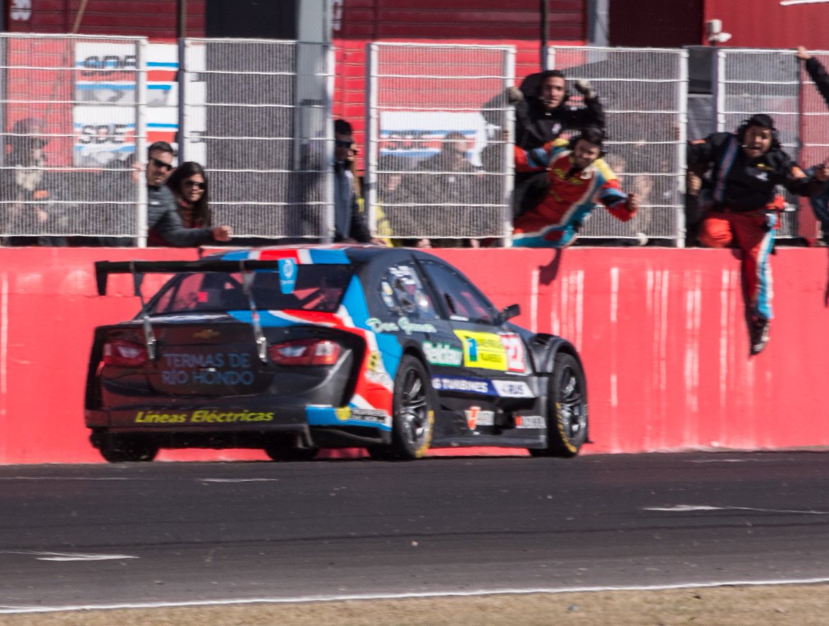 SDE Competición 🏁 tweet media