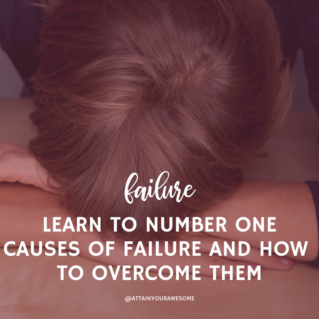 cbannigan's tweet photo. How to overcome fear and procrastination. Learn how for free in 30 minutes! Register here: https://t.co/BJzmCOfBqm https://t.co/goheW2SERj