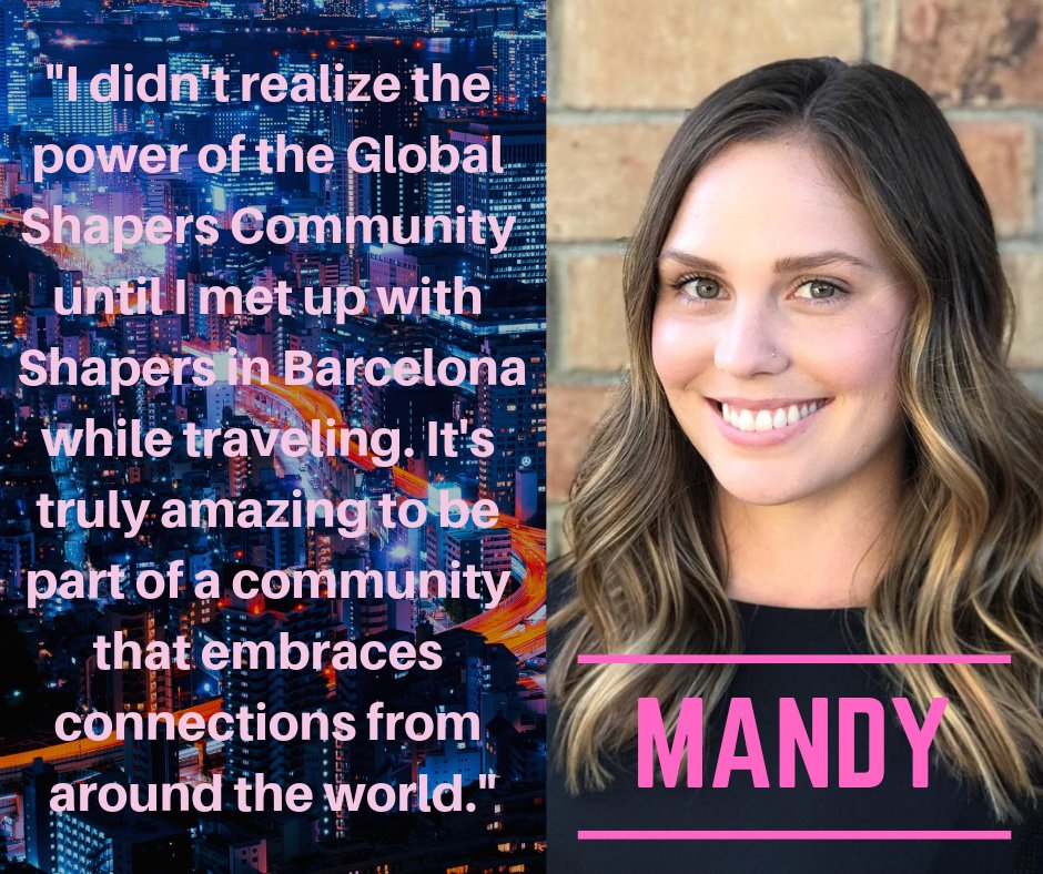 Global Shapers Sacramento Hub tweet media