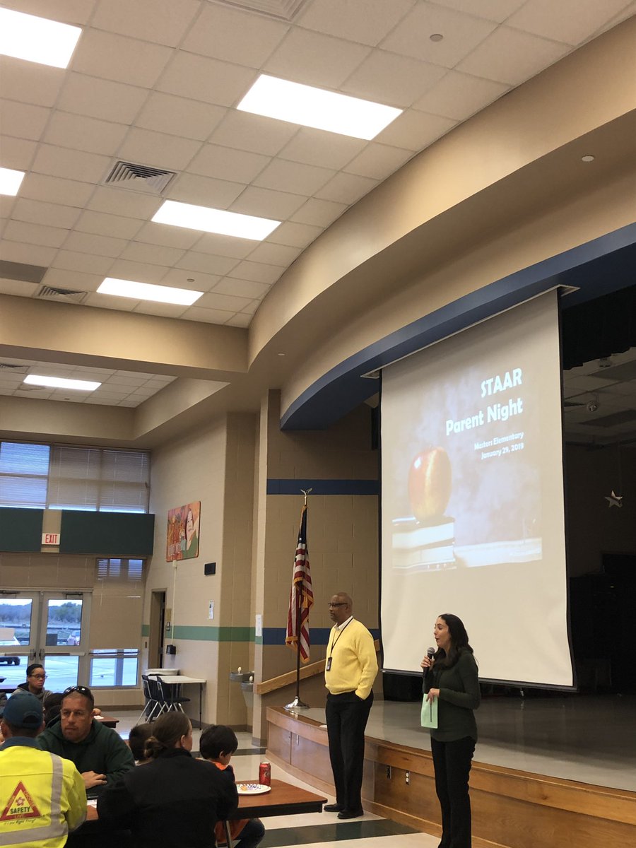 DrTaguinod_JISD's tweet photo. Awesome turnout for STAAR Parent Night at Masters Elementary #talkingaccountability #ChooseJudsonISD @CDavisJISD @JudsonISD https://t.co/zU1SzW2P5r