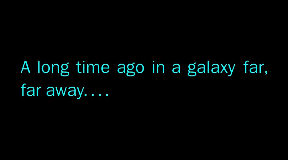 #WithTheAbilityToTimeTravel ...this is where I will live forever

#RIPCarrieFisher #StarWars #PrincessLeiaForever #ThankYouGeorgeLucas