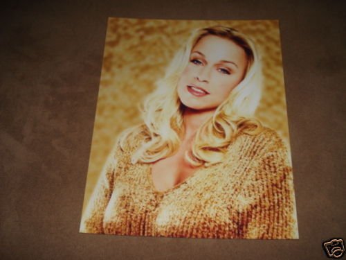 Happy Birthday, Tammy Cochran!   