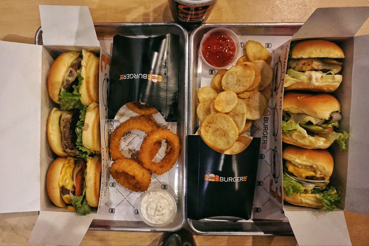 The Beard & Broad tweet media