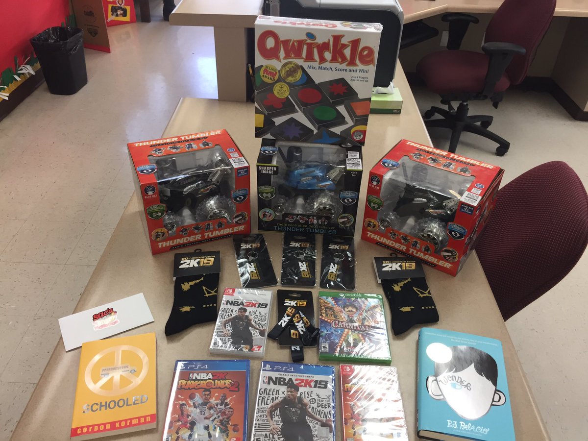 Grace Patterson Elem tweet media