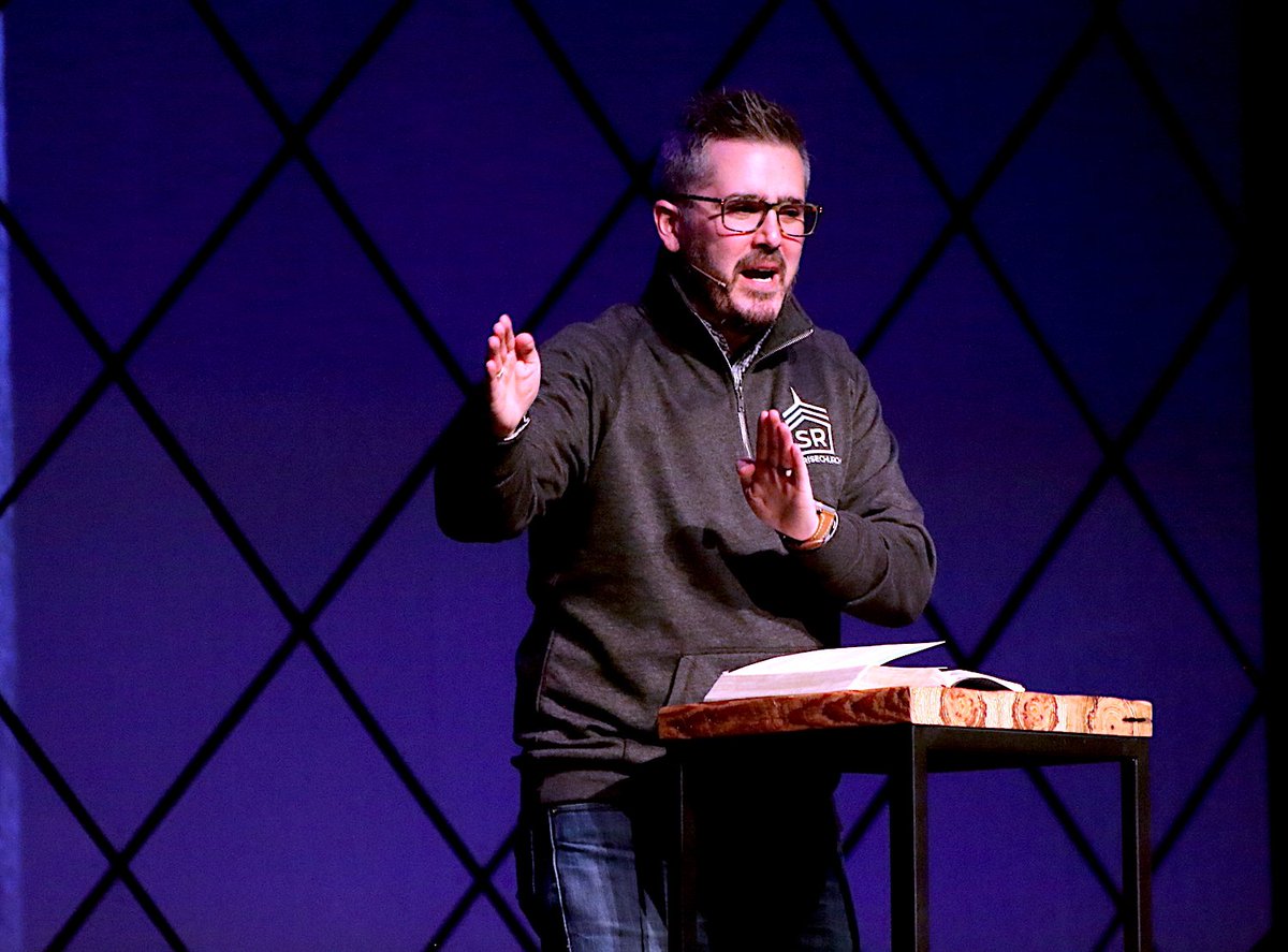 SonRise Church tweet media