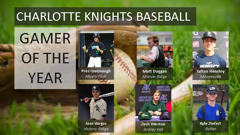 SCSportsReport's tweet image. 12th Annual Greater Charlotte Hot Stove League Awards Finalists

HotStoveDinner.com

Friday, February 1st