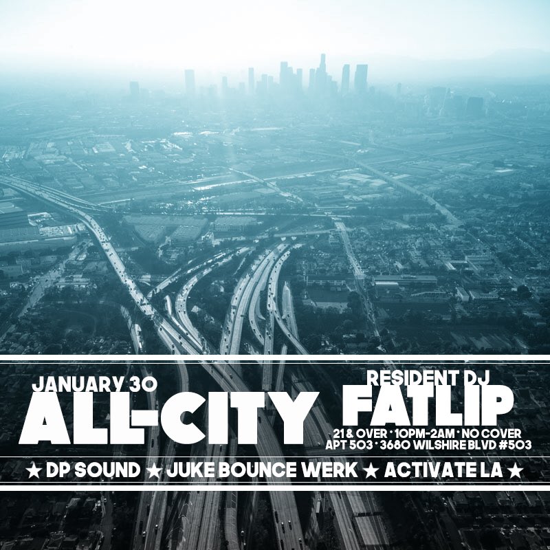 jukebouncewerk's tweet photo. WEDNESDAY!! NO COVER!! #allcityla #dpsound #jbw #activatela @DpSound https://t.co/3wMWI47S2E