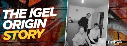 SWMSCUG1's tweet photo. In a couple weeks a small relatively obscure German software company will host their first ever industry event in Silicon Valley #DISRUPTSILICONVALLEY, the modern birthplace of technology &amp; software.  Read this inspiring story. #IGEL https://t.co/MebFqAYpDR https://t.co/YxI87kRqFl