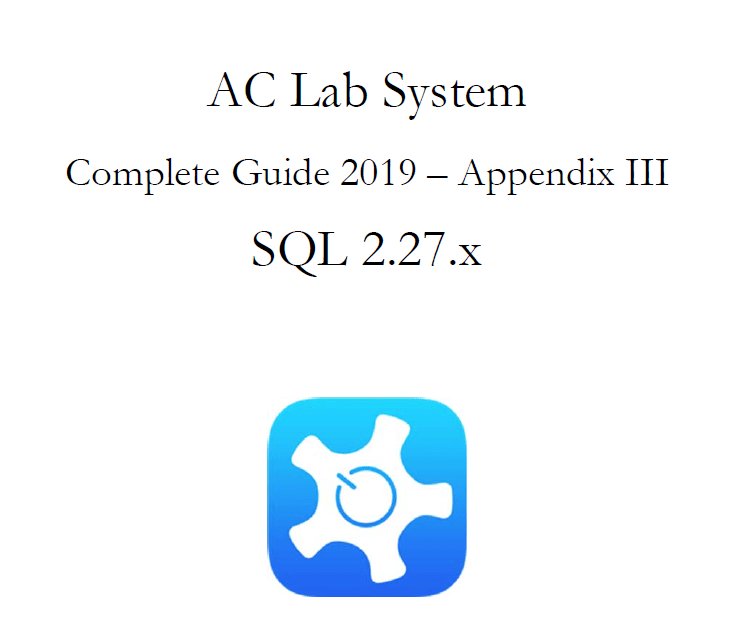 ACLS Update: Major release in Oct 2018 news.acls.analytical.unsw.edu.au/acls-update-ma…