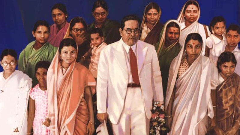 CommonFolks_in's tweet image. புத்தகமும் எழுத்தும் அவரது பெருங்காதல்..!

அம்பேத்கரின் தனிமனித வாழ்வைப் பதிவுசெய்யும் Ambedkar:The Attendant Details என்கிற புத்தகத் தொகுப்பு, தமிழில் `பாபாசாகேப் அருகிருந்து&apos; என்ற பெயரில் வெளிவந்துள்ளது. bit.ly/2G7HNNK