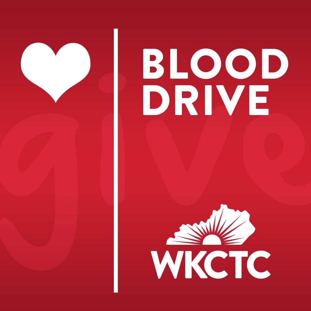 WKCTC's tweet photo. We are having a blood drive tomorrow in Haws Gym from 9AM-1PM.
There is an EMERGENCY NEED for donors!
Come to the drive and give the gift of life! #emergencyneed #blooddrive #givegiftoflife https://t.co/xXqZJKz9ic
