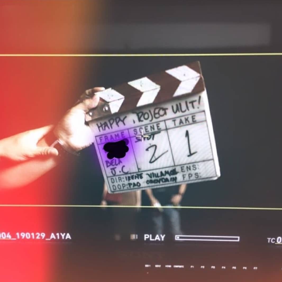 katski_0806's tweet photo. Yaaaaaay.. excited na ako dito! Congrats @padillabela  and @qaloyJCsantos  my fave loveteam @jcbelss and directed by direk irene..  @ViceBelBBsOFC
@WeLoveJCSantos   #HappyProjectUlit #belapadilla #jcsantos #jcbels 
CTTO: direk ayrin https://t.co/IPtbnMIoTs