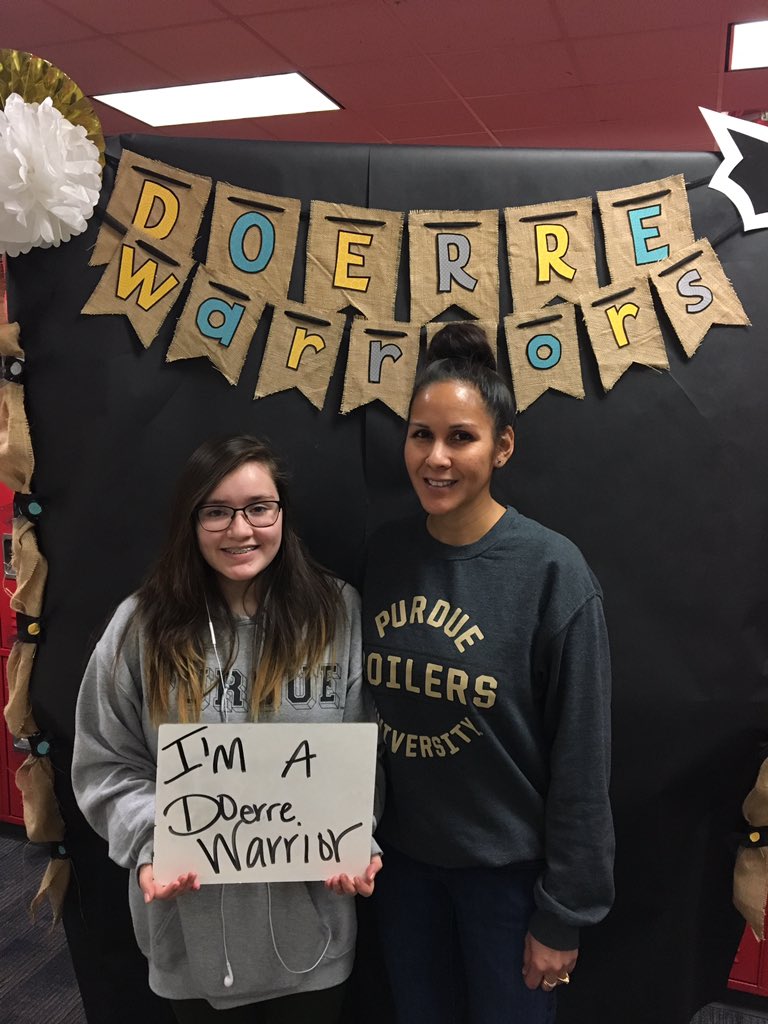 Course Selection Night <a href="/doerreKISD/">Doerre Intermediate</a> @doerrecounselors