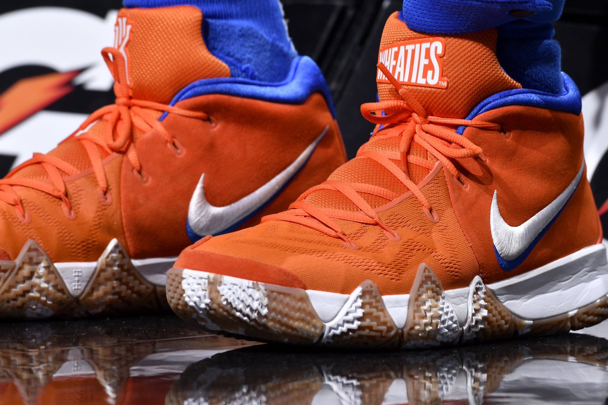 kyrie 4 wheaties