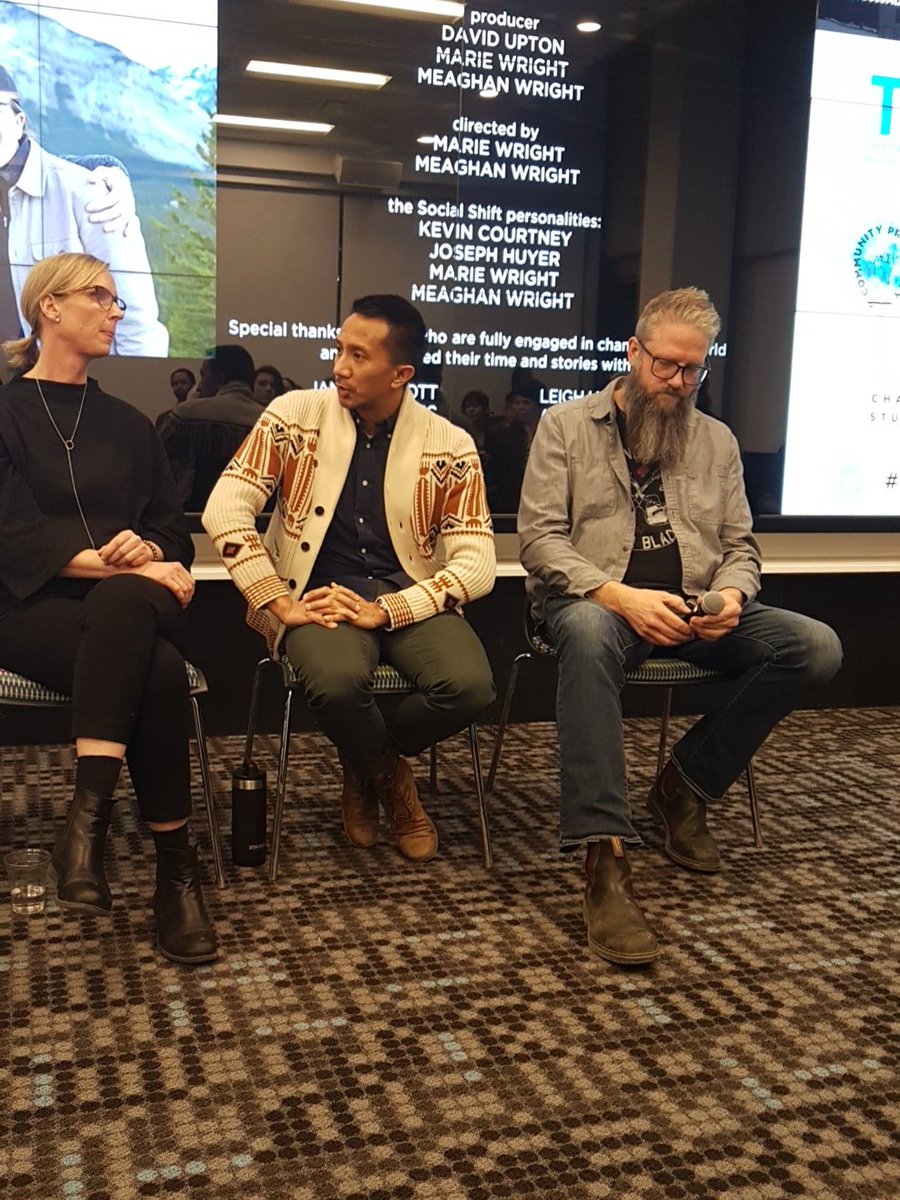 belocal_yyc's tweet photo. .@ThriveCalgary creates social change through facilitating business development and poverty reduction in communities #TheSocialShift https://t.co/Zv9KR3139U