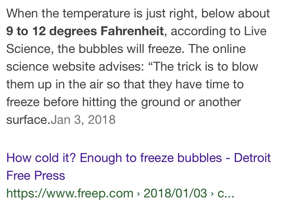 I’m just gonna leave this here if y’all get bored tomorrow with no classes