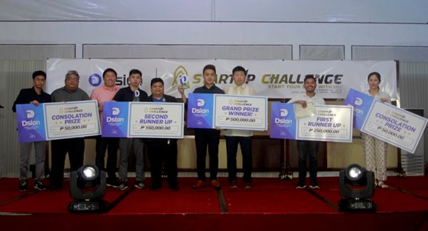 DsionChain's tweet photo. The Scene of the Startup Challenge in the Philippines!
The ‘Startup Challenge: Philippines’ was held in Manila, Philippines last November 24th. 
kindly refer to the link (https://t.co/fLo9qXTUYs)
#Dsion #startup https://t.co/iD5RU6TchE
