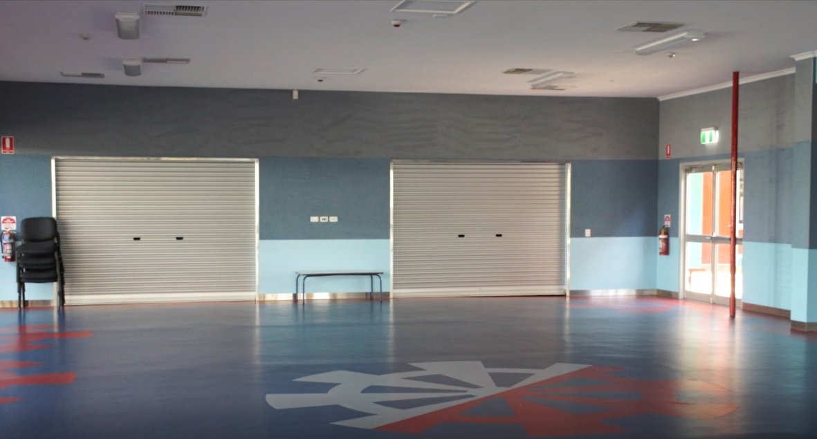 MphProjects's tweet image. We were delighted to work with ross park primary school alice springs last year on their hall and canteen areas. Wishing all students a great year in 2019, and a great first day back today. #BacktoSchool #AliceSprings