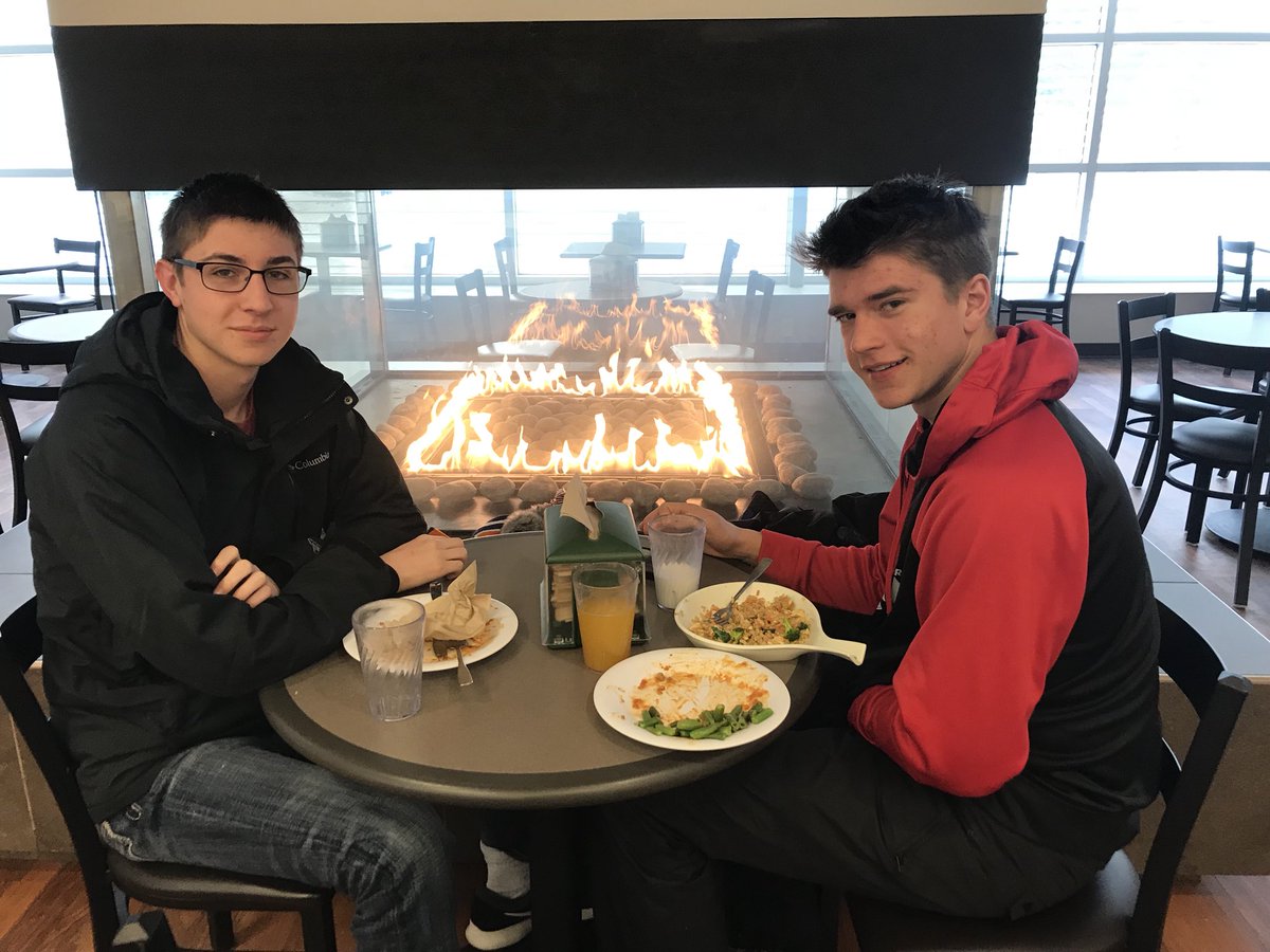 NDSU Dining tweet media