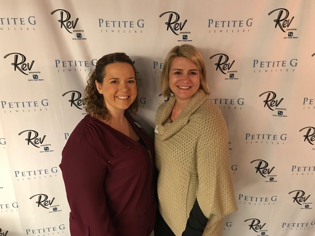 Thank you to those that attended the <a href="/RevIndyEvent/">Rev Indy</a> Ambassador Kick Off event tonight <a href="/GalleryPastry/">Gallery Pastry</a> 

#RevIndy #GreatestSpectacleinPastries #IsItMayYet