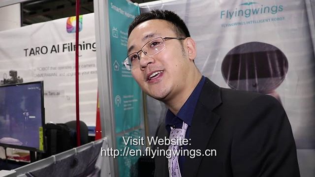 5th_ghostbuster's tweet image. Link in Bio #ces2019 #CES #lasvegas #highlights #technology #tech #flyingwings #robot #carerobot #flyingwingsrobot #companionrobot #firstaid #programable bit.ly/2MHQEGZ