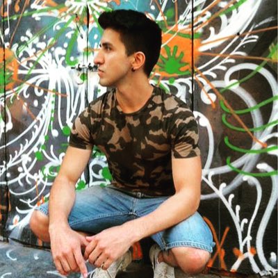 Hay que renovarse 💯 #NuevaFotoDePerfil