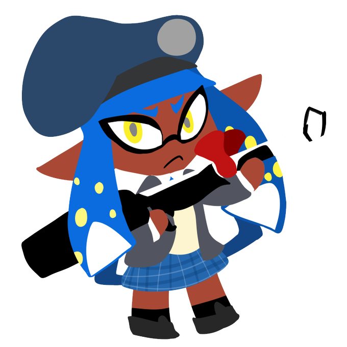 Toonocのtwitterイラスト検索結果