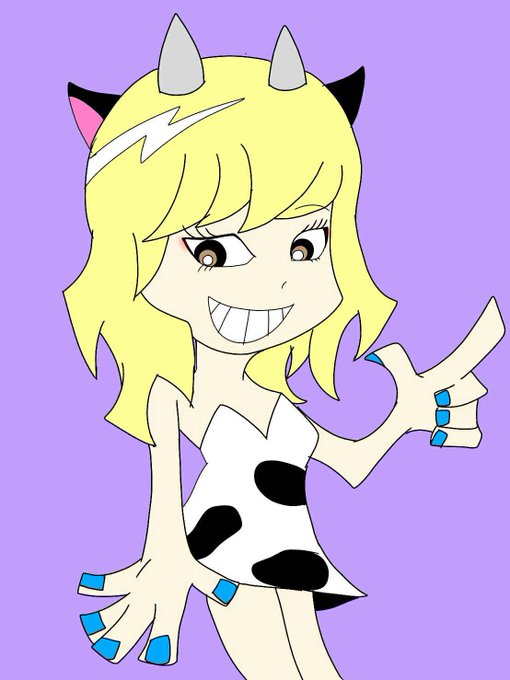 アメリカアニメのtwitterイラスト検索結果