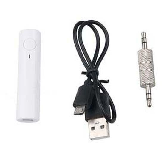 fleejost's tweet image. Fleejost v4.1 Car Wireless Bluetooth Music Receiver (White)
Rs. 399 Only 
Free And Fast Shipping 
Cash On Delivery Available 
Order Now : bit.ly/2PtH2iQ
#carbluetooth #fleejost #carbluetoothreceiver