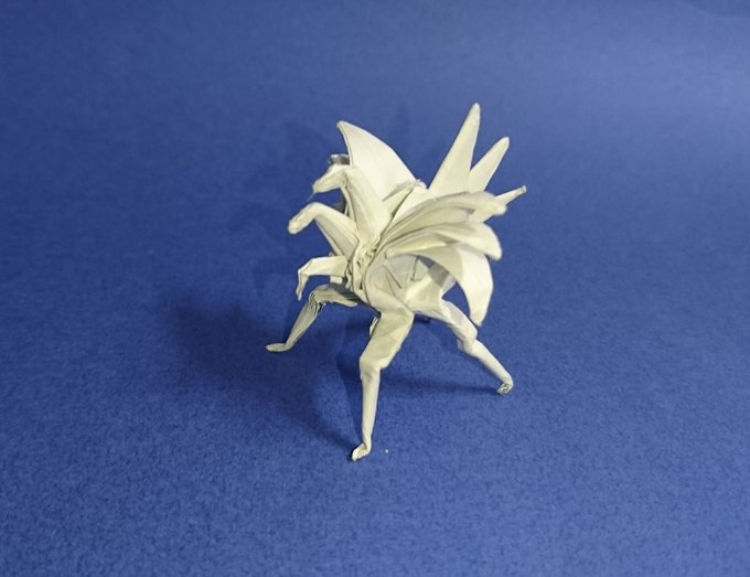 キモ鶴のtwitterイラスト検索結果