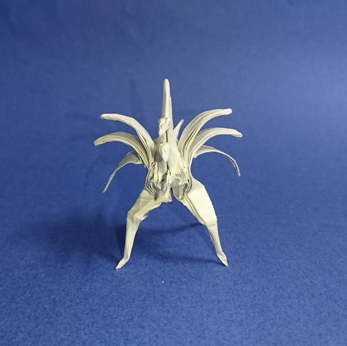 キモ鶴のtwitterイラスト検索結果