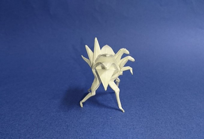 キモ鶴のtwitterイラスト検索結果