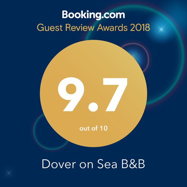 Dover on Sea B&B tweet media